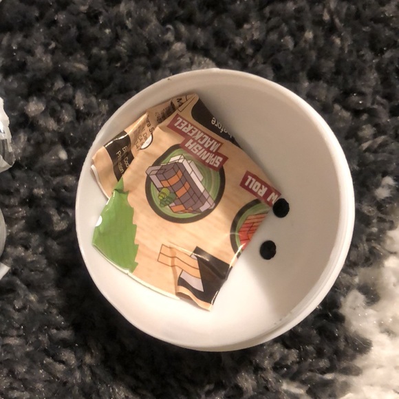 🍀 4/$15! NWT! Super fun kids mini blocks set! - Picture 2 of 8